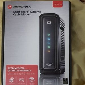 Cable Modem